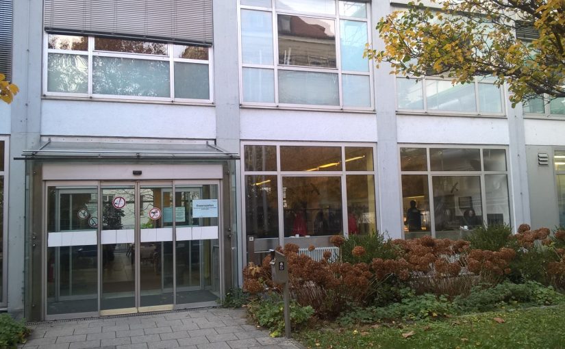 Landesamt für Finanzen