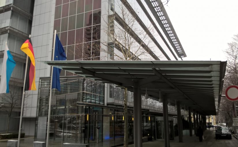 Umweltministerium