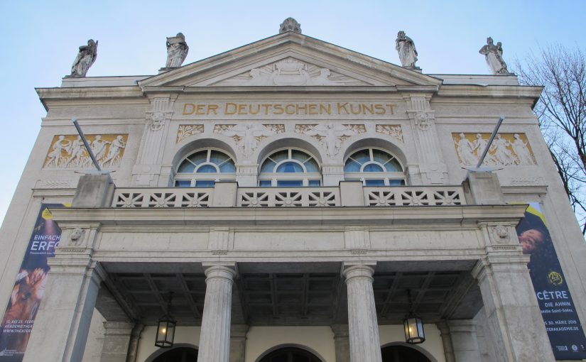 Prinzregententheater