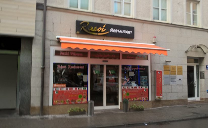 Rasoi