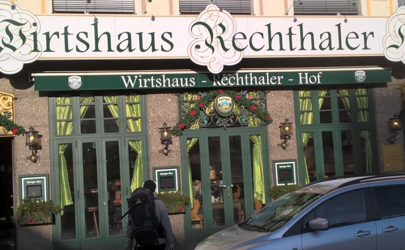 Rechtthaler Hof
