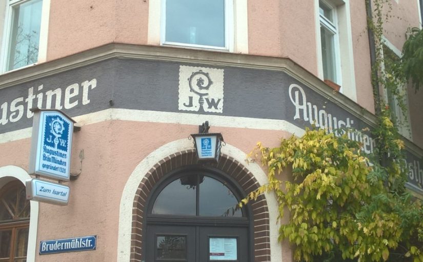Wirtshaus zum Isartal