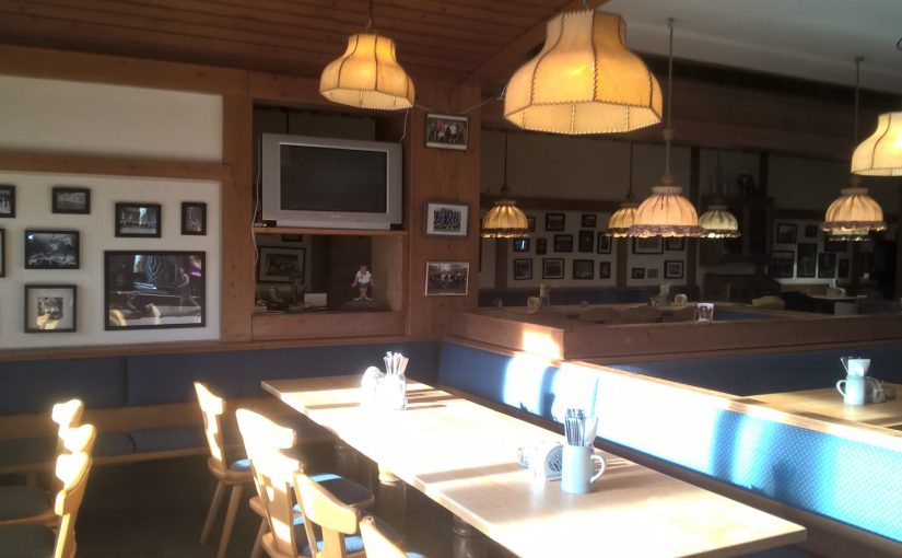 Allianz Sportzentrum Casino